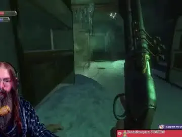 Chaturbate Best Webcam of mjolnirinyou