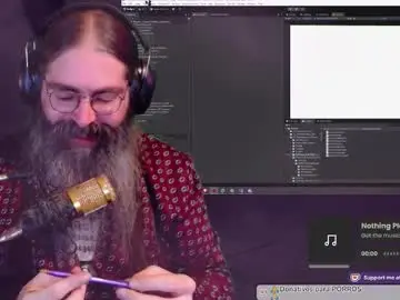 Chaturbate Live Porn of mjolnirinyou