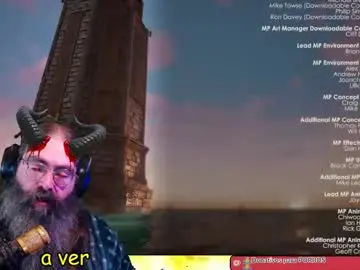 Chaturbate Live Sex of mjolnirinyou