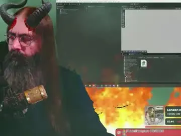 Chaturbate Live Sex of mjolnirinyou