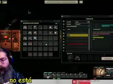 Chaturbate Adult Webcam of mjolnirinyou