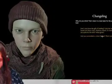 Chaturbate Adult Webcam of mjolnirinyou