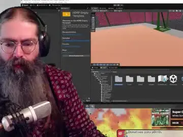 Chaturbate Free Porn Cam of mjolnirinyou