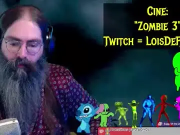 Chaturbate Nude Webcam of mjolnirinyou