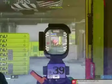 Chaturbate Live Sex of mjolnirinyou