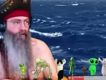 Chaturbate Sex Chat of mjolnirinyou