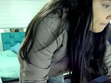 Chaturbate Best live sex cam show of morena_rodriguez_9