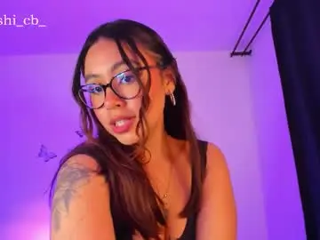 Chaturbate Free Live Porn of nasha_abby