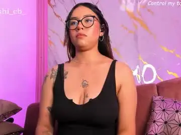 Chaturbate Live Sex Cam of nasha_abby