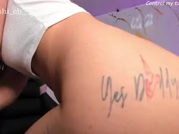 Chaturbate Adult Webcams of nasha_abby