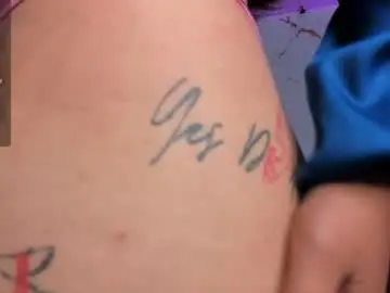 Chaturbate Adult Video Chat of nasha_abby