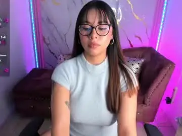 Chaturbate Nude Webcam of nasha_abby