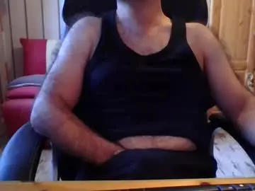 Chaturbate Free Porn Cam of nico82_fr