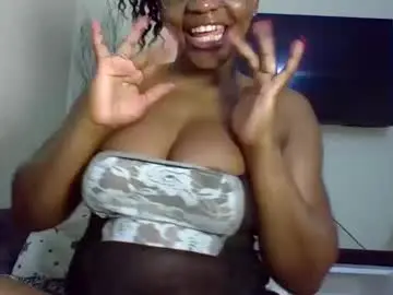 Chaturbate Nude Webcam of sexy_natallie