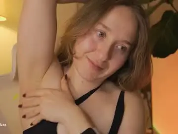 Chaturbate Adult Webcam of skarpio17