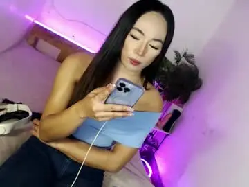 Chaturbate Sex Chat of spicy_kinky