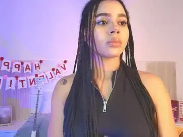 Chaturbate Nude Webcam of tamara_walter