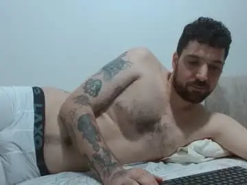 Chaturbate Nude Webcam of tap_hand2