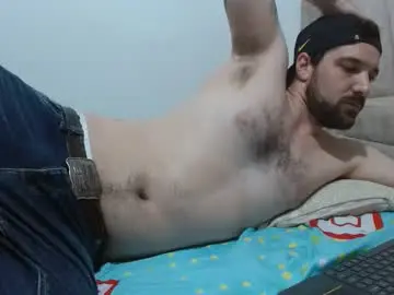 Chaturbate Nude Webcam of tap_hand2