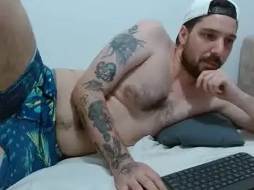 Chaturbate Nude Webcam of tap_hand2