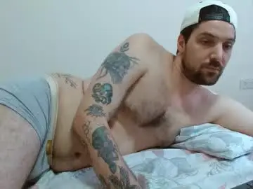 Chaturbate Nude Webcam of tap_hand2