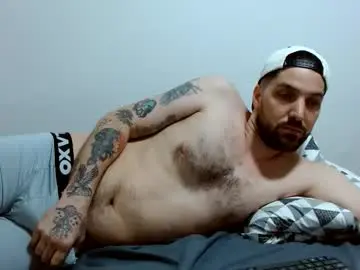 Chaturbate Nude Webcam of tap_hand2
