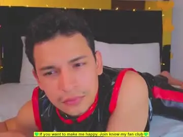 Chaturbate Sex Cam of teddy_cowboy