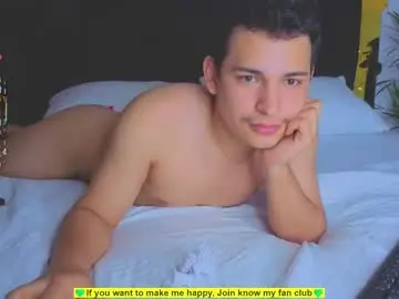 Chaturbate Free Porn Cam of teddy_cowboy