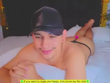 Chaturbate Adult Video Chat of teddy_cowboy