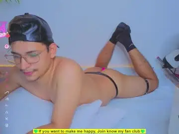 Chaturbate Best Webcam of teddy_cowboy