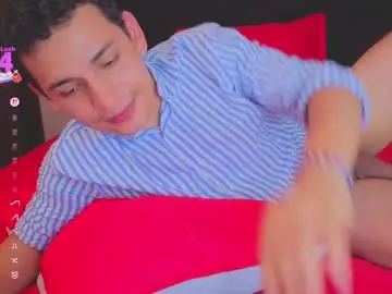 Chaturbate Adult Webcam of teddy_cowboy