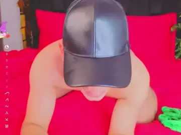 Chaturbate Adult Video Chat of teddy_cowboy