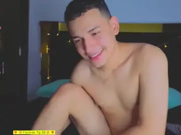 Chaturbate Sex Chat of teddy_cowboy