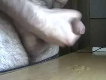 Chaturbate Nude Webcam of victorhume