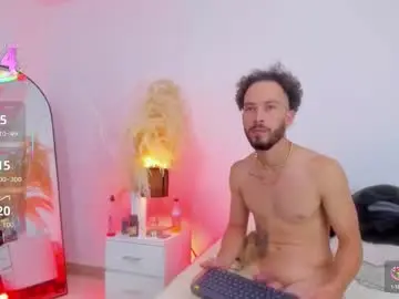 Chaturbate Adult Webcams of violet_and_paul