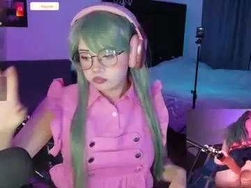 Chaturbate Watch Live Sex Cams of xnixycrow11