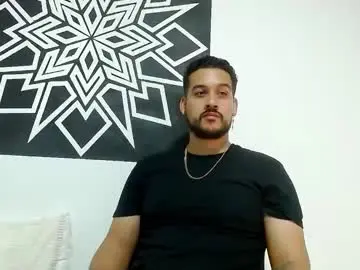 Chaturbate Private Sex Chat of _christopher_dennis_