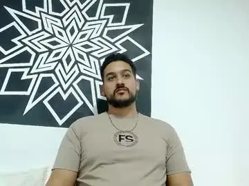 Chaturbate Private Sex Chat of _christopher_dennis_