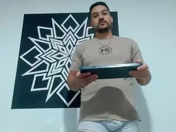 Chaturbate Adult Webcam of _christopher_dennis_