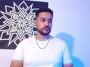 Chaturbate Live Porn of _christopher_dennis_