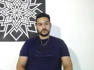 Chaturbate Free Porn Cam of _christopher_dennis_