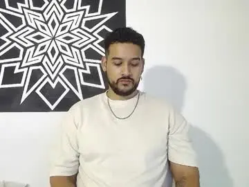 Chaturbate Adult Webcams of _christopher_dennis_