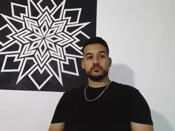 Chaturbate Best live sex cam show of _christopher_dennis_