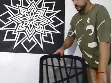 Chaturbate Best live sex cam show of _christopher_dennis_