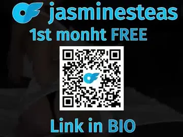 Chaturbate Adult Video Chat of _jasminestea_