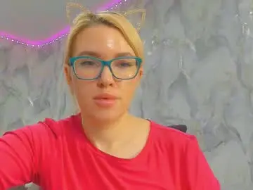 Chaturbate Sex Chat of _miss_strawberry_