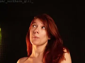 Chaturbate Live Porn of _northern_girl_