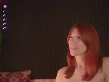 Chaturbate Best Webcam of _northern_girl_