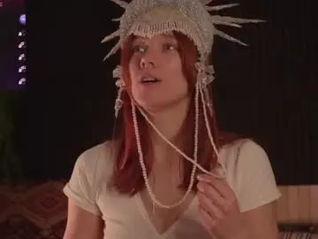 Chaturbate Live Porn of _northern_girl_