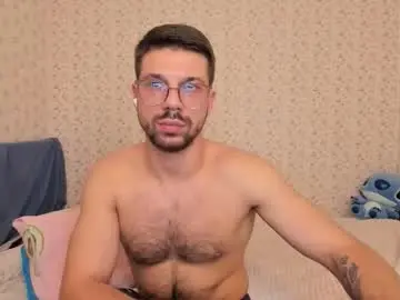 Chaturbate Live Sex of _tonywolf